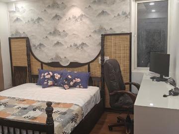 Resale | 3 BHK + 1647 Sq.Ft. Apartment in Godrej Summit