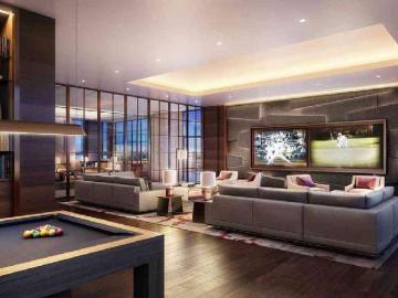 Resale | 3 BHK 1755 Sq.Ft. Apartment in Vasavi GP Trends