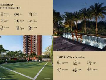 Resale | 3 BHK 1981 Sq.Ft. Apartment in CKPC Heart of...