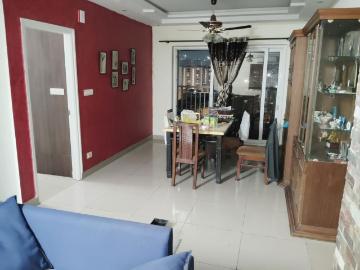 Resale | 3 BHK 2146 Sq.Ft. Apartment in Apex Hitex Pride