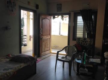 Resale | 3 BHK 2900 Sq.Ft. Apartment in Bharathi...