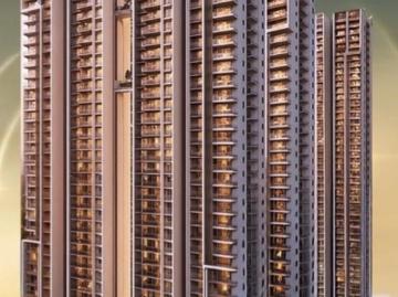 Resale | 3 BHK 3045 Sq.Ft. Apartment in Tellapur