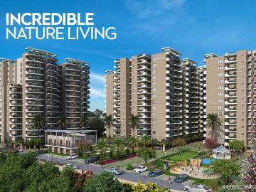 Resale | 3 BHK + 643 Sq.Ft. Apartment in ROF Atulyas