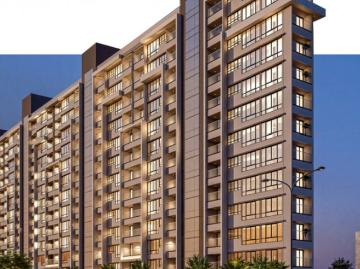 Resale | 3 BHK 865 Sq.Ft. Apartment in Tulip Infinity...