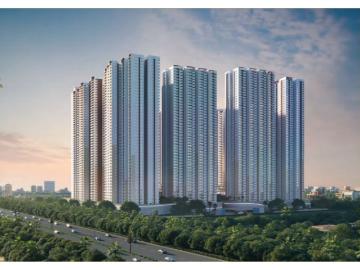 Resale | 3 BHK + Extra Room 1516 Sq.Ft. Apartment in...