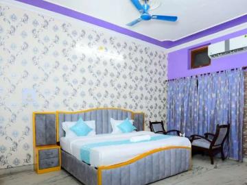 Resale | 3 BHK + Servant Room 2050 Sq.Ft. Apartment in...