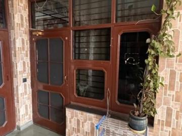 Resale | 3 BHK + Pooja Room 1250 Sq.Ft. Apartment in...