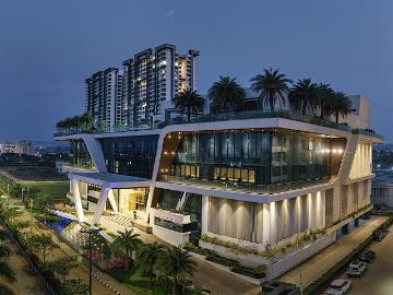 Resale | 3 BHK + Pooja Room 1316 Sq.Ft. Apartment in...