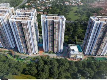 Resale | 3 BHK + Pooja Room 1550 Sq.Ft. Apartment in...