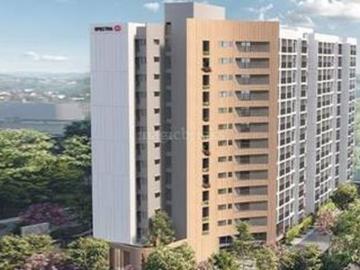 Resale | 3 BHK + Pooja Room 1760 Sq.Ft. Apartment in...