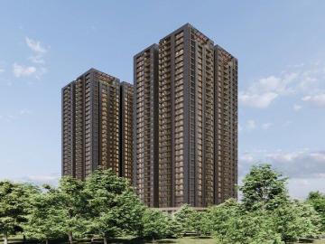 Resale | 3 BHK + Pooja Room 1898 Sq.Ft. Apartment in...