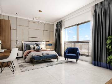 Resale | 3 BHK + Pooja Room 2580 Sq.Ft. Apartment in...