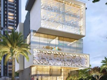Resale | 3 BHK + Pooja Room,Servant Room 1687 Sq.Ft....
