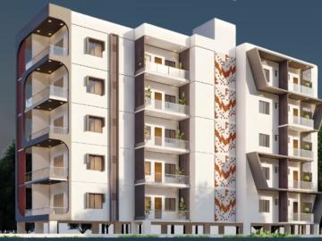 Resale | 3 BHK + Pooja Room,Servant Room,Study...