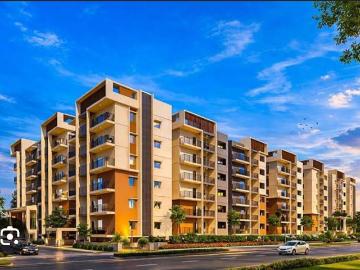Resale | 3 BHK + Pooja Room,Servant Room,Study...