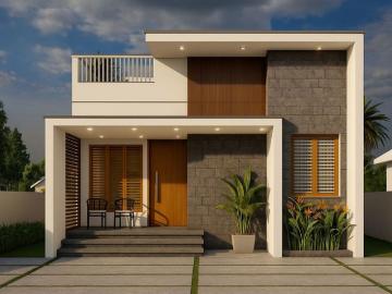 Resale | 3 BHK + Pooja Room,Study Room,Extra Room 1200...