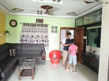 Resale | 3 BHK + Pooja Room,Study Room,Store Room 1600...