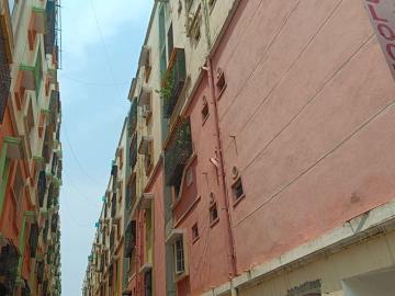 Resale | 1240 Sq.Ft. Apartment in Nagole