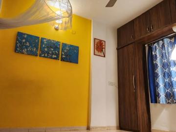 Resale | 1.5 BHK + Store Room 795 Sq.Ft. Apartment in...