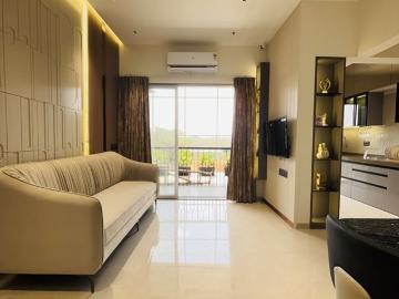 Resale | 1 BHK 475 Sq.Ft. Apartment in DK SPM Dream City