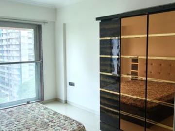 Resale | 1 BHK 508 Sq.Ft. Apartment in Satyam Shivam...