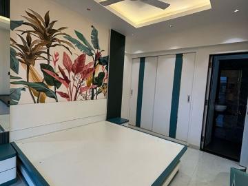 Resale | 1 BHK 525 Sq.Ft. Apartment in Sai Samarth Enclave