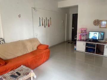 Resale | 1 BHK 530 Sq.Ft. Apartment in Pimpri Chinchwad PCMC