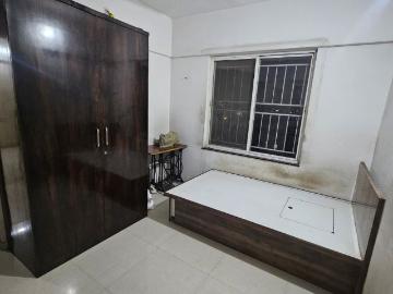 Resale | 1 BHK 555 Sq.Ft. Apartment in Pimpri Chinchwad PCMC