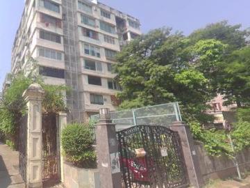 Resale | 1 BHK 618 Sq.Ft. Apartment in Surat Bahar...