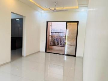 Resale | 1 BHK 650 Sq.Ft. Apartment in Vishnu Vertex