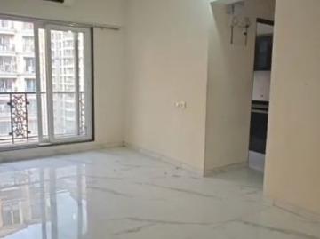 Resale | 1 BHK + Extra Room 467 Sq.Ft. Apartment in...