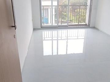 Resale | 1 BHK + Extra Room 678 Sq.Ft. Apartment in LJ...