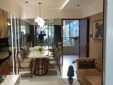 Resale | 1 BHK + Study Room 610 Sq.Ft. Apartment in...