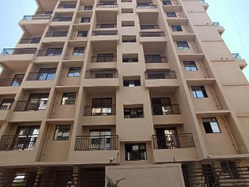 Resale | 1 BHK + Pooja Room 450 Sq.Ft. Apartment in...