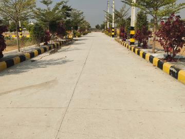 Resale | 1 BHK + Pooja Room 600 Sq.Ft. Independent House...