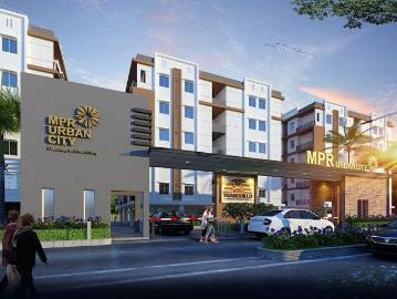 Resale | 1 BHK + Pooja Room 650 Sq.Ft. Apartment in...