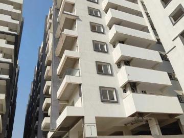 Resale | 2.5 BHK 1495 Sq.Ft. Apartment in Tellapur