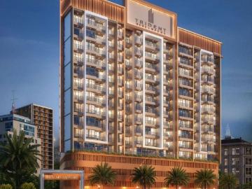 Resale | 2 BHK 1140 Sq.Ft. Apartment in Trident Mountain...