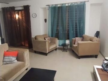 Resale | 2 BHK 1180 Sq.Ft. Apartment in Gulmohar...