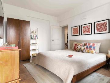 Resale | 2 BHK 1250 Sq.Ft. Apartment in Godrej Summit