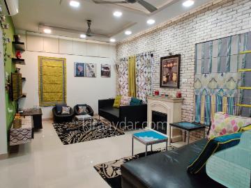 Resale | 2 BHK 1200 Sq.Ft. Apartment in Marvel Cascada