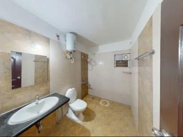 Resale | 2 BHK 1219 Sq.Ft. Apartment in Suncity Gloria...