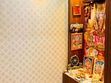 Resale | 2 BHK 1314 Sq.Ft. Apartment in My Home Avatar