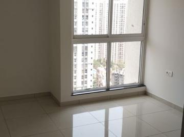 Resale | 2 BHK 720 Sq.Ft. Apartment in Godrej Emerald