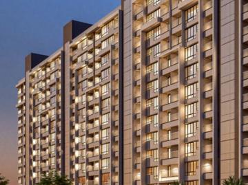 Resale | 2 BHK 722 Sq.Ft. Apartment in Tulip Infinity...