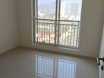 Resale | 2 BHK 910 Sq.Ft. Apartment in Godrej Nurture Pune