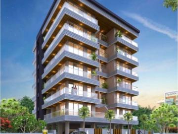 Resale | 2 BHK + Extra Room 1110 Sq.Ft. Apartment in...