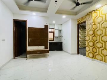 Resale | 2 BHK + Store Room 1100 Sq.Ft. Builder Floor in...
