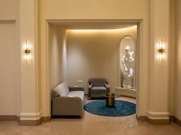 Resale | 2 BHK + Pooja Room 872 Sq.Ft. Apartment in...