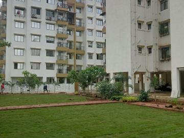 Resale | 2 BHK + Pooja Room 980 Sq.Ft. Apartment in...